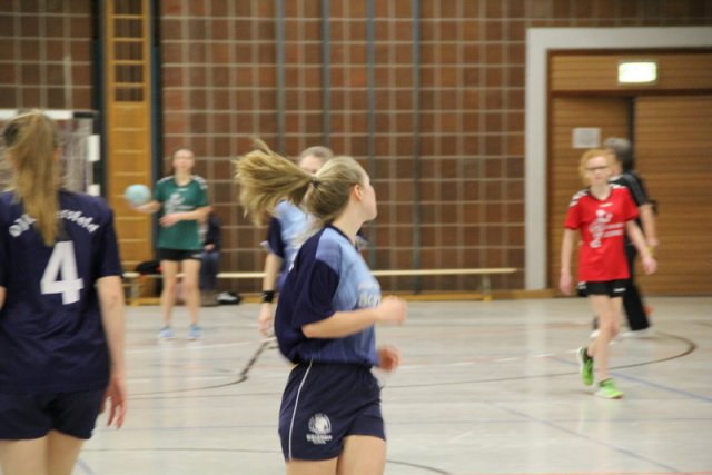 2018_03_10 Jugend 19 - A-Klasse